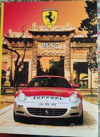 Ferrari Annuario 2005