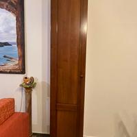 Mobile a un’anta 45x39x220h