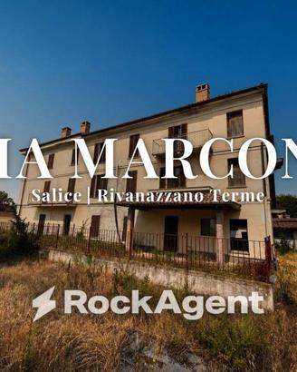 Appartamento di 65 m² con 3 locali e box auto a Ri