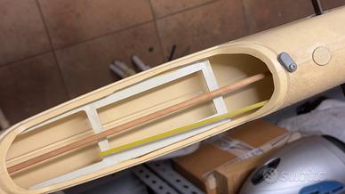 Aliante radiocomandato