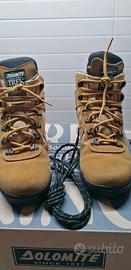 scarponi DOLOMITE