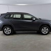 TOYOTA RAV 4 2.5 HV 178cv E-CVT Business 4WD