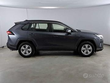 TOYOTA RAV 4 2.5 HV 178cv E-CVT Business 4WD