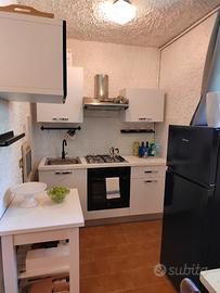 Monolocale utenze incluse