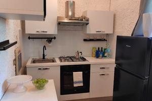 Monolocale utenze incluse