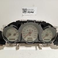 QUADRO STRUMENTI MERCEDES SLK Serie (W170) 81 117