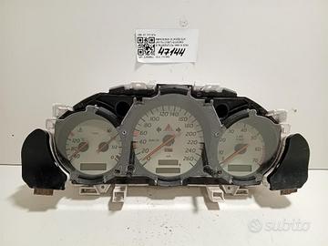 QUADRO STRUMENTI MERCEDES SLK Serie (W170) 81 117
