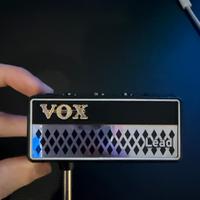 VOX Amplug2 Lead