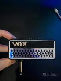 VOX Amplug2 Lead