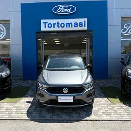 Volkswagen T Roc 2.0 Tdi DSG ADVANCED