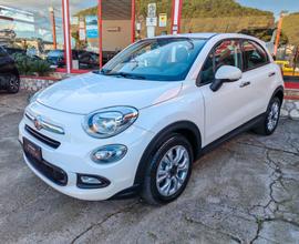 Fiat 500X 1.6 diesel 01/2016 Cv120 LOUNGE PLUS