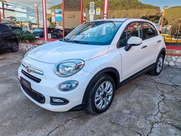 Fiat 500X 1.6 diesel 01/2016 Cv120 LOUNGE PLUS