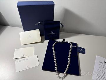 Collana Swarovski