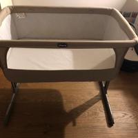 Chicco NEXtoME
