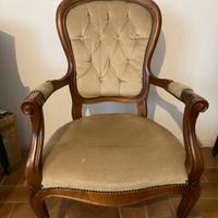 Poltrona