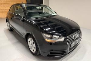 Audi A1 1.2 TFSI Admired