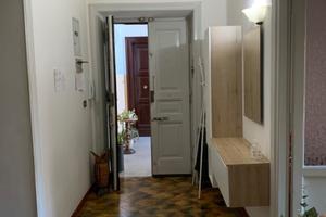 CAMERA SINGOLA CON BALCONE PER STUDENTI (Latina Ce