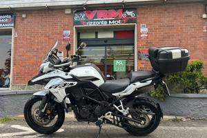 Benelli TRK 502