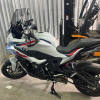 BMW Xr 1000