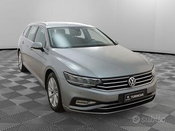 Volkswagen Passat Variant 2.0 TDI SCR EVO DSG...