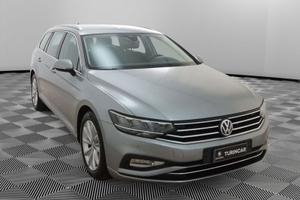 Volkswagen Passat Variant 2.0 TDI SCR EVO DSG...