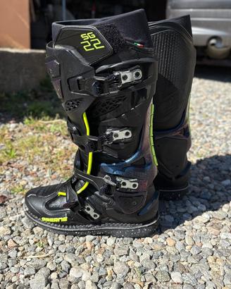Gaerne sg 22 limited edition
