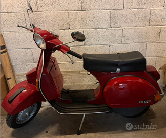 Vespa PX125
