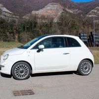 Fiat 500 1200 lounge
