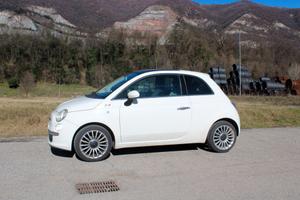 Fiat 500 1200 lounge