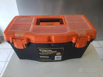 Cassette porta attrezzi 