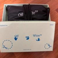 OCCHIALI SOLO OFF WHITE