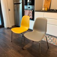 numero 6 sedie Lidäs Sefast Ikea