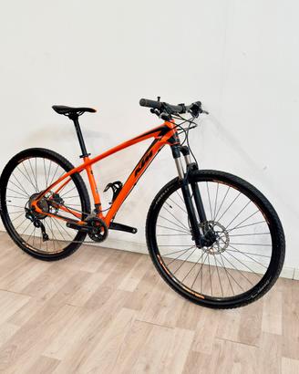 Ktm Aera Carbon 29”