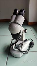 Microscopio Stereo Seben Incognita III