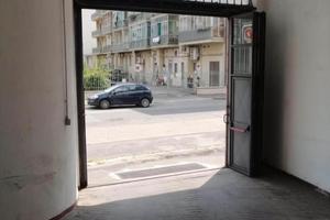 Box auto doppio soppalcato Torino