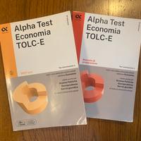 TOLC-E