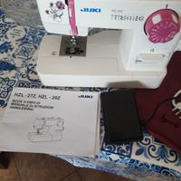Machina da cucire  yuki hzl 29