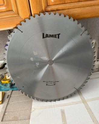 Lama per sega