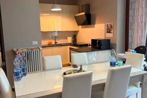 Appartamento di 95 m² con 3 locali e box auto dopp