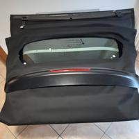 CAPOTE FIAT 500 C CABRIO ANNO 2009 ORIGINALE