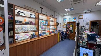 NEGOZIO A CASTELLAMMARE DI STABIA