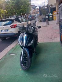 Piaggio medley 125S 