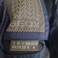 Giacca geox