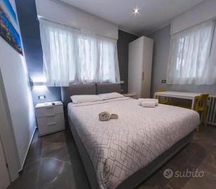 Monolocale ristrutturato