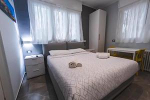 Monolocale ristrutturato