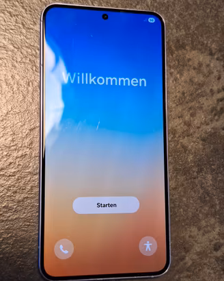 Samsung Galaxy S22 256GB