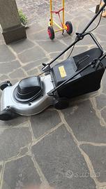 Rasaerba elettrico Marina System 1800 w.