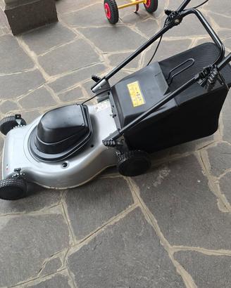 Rasaerba elettrico Marina System 1800 w.
