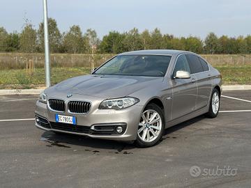 Bmw 520 520d