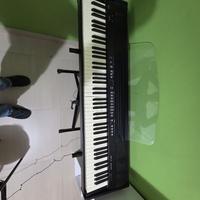 Pianoforte Elettrico ORLA